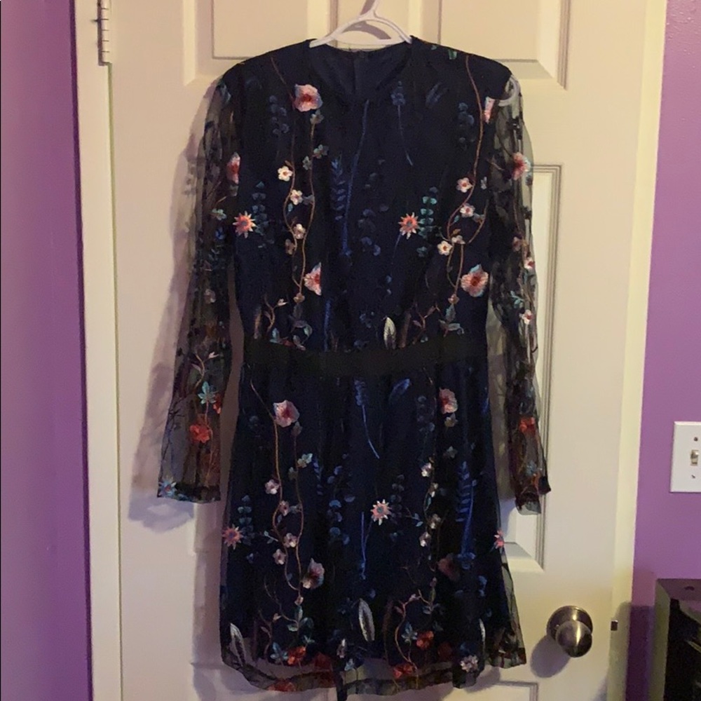 A cute dress good for any occasions 💝